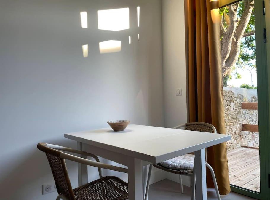 Villefranche-de-Lauragais Apartment | Studio - Centre de Villefranche de Lauragais