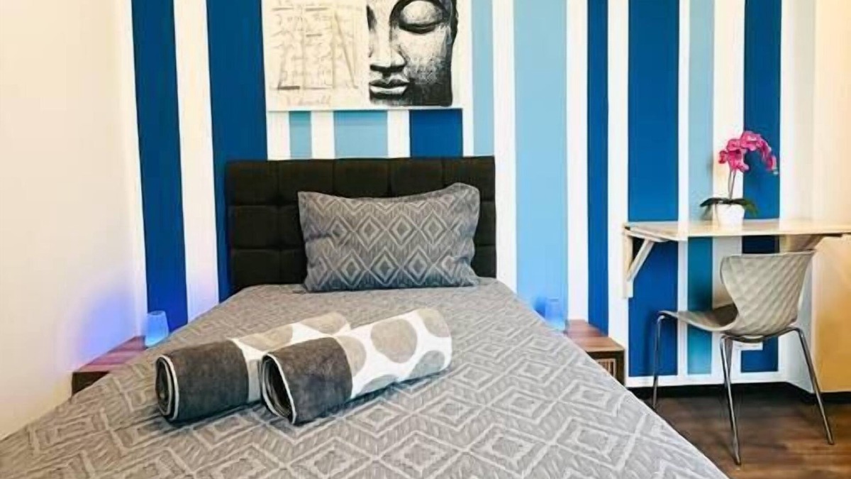 Hadersdorf-Kammern Apartment | Studio Hadersdorf VI