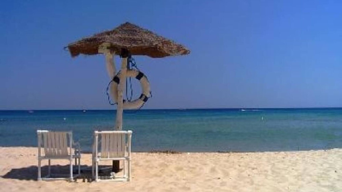 Eastern Hammamet Apartment | studio - Hammamet