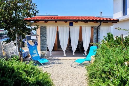 Zaton Apartment | STUDIO HOUSE SECRET GARDEN 1