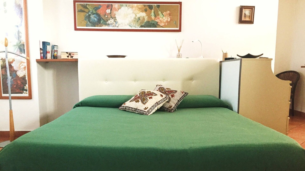 Robecchetto con Induno Apartment | Studio in Ticino Park close to Malpensa and 35 min Milan