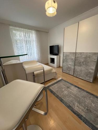 Bad Ragaz Apartment | Studio im Zentrum von Bad Ragaz