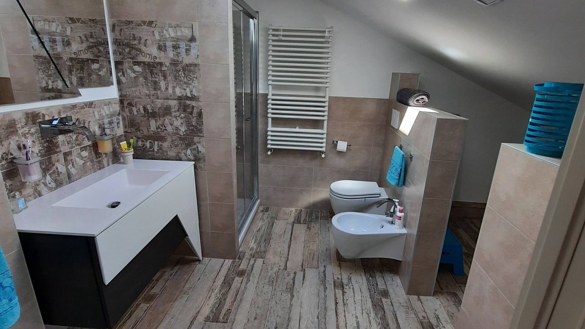 Alfano Apartment | Studio immersed in the Cilento National Park, 20 km from the Cilento beaches.