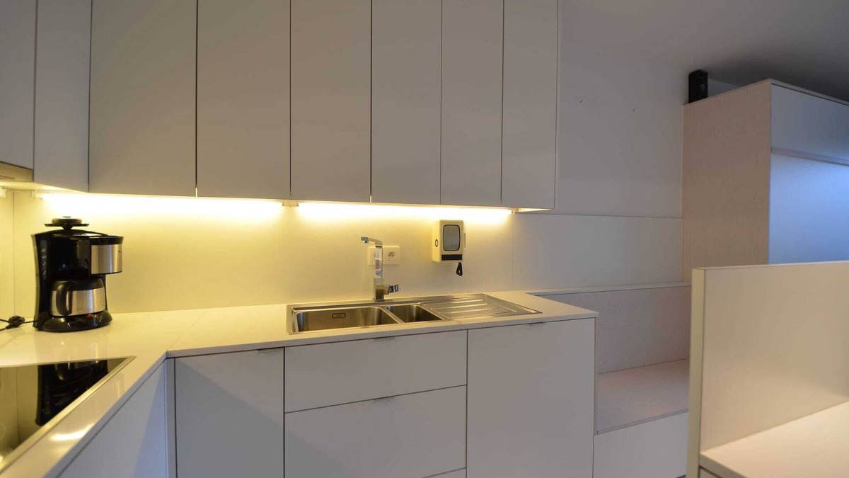 Oostduinkerke-Bad House | Studio in Belgium near Beach & Dunes