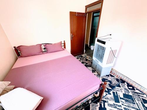 Errachidia Apartment | Studio in City Center Living at Heart of It All