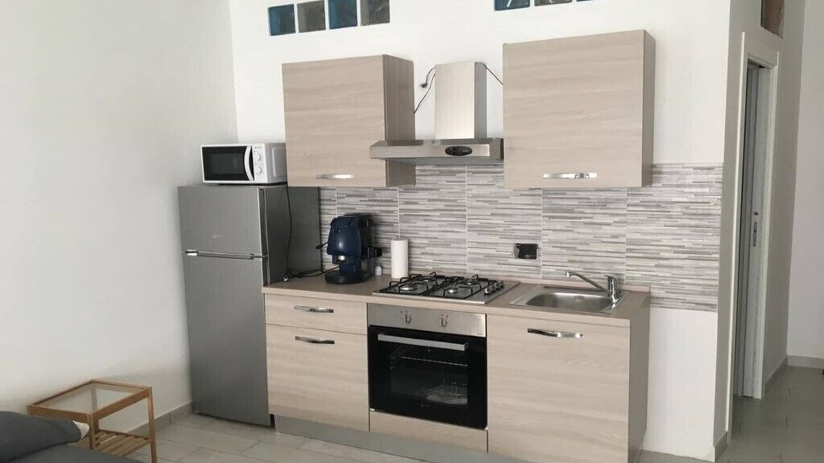 Fiumicino House | Studio in fiumicino