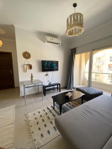 Shurtah al-Dakhlah House | Studio in Gaia Ras El Hekma, North Coast