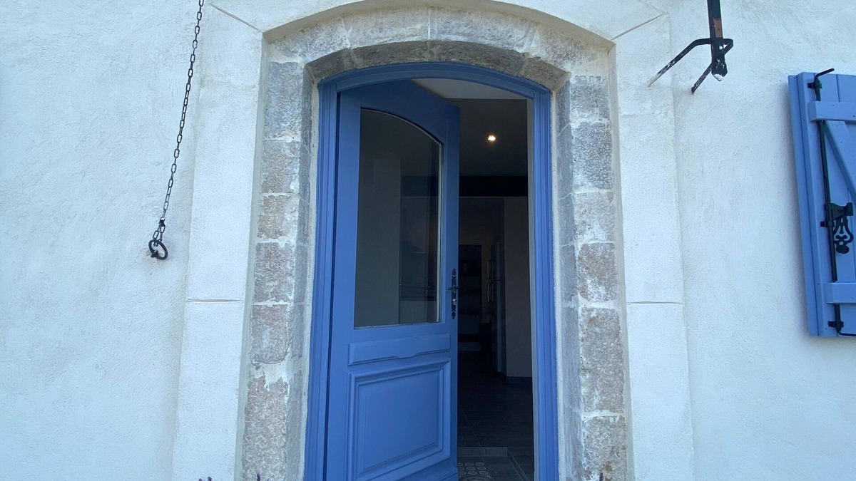 Pegomas Apartment | Studio in Mas Provençal