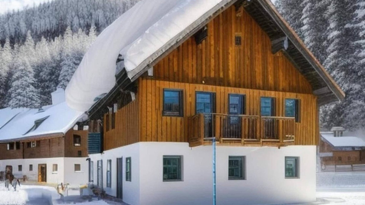 Obertraun Apartment | Studio in Obertraun by Hallstättersee