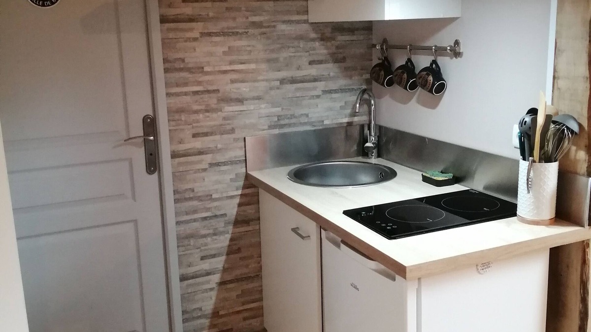 La Bresse Apartment | Studio in the heart of nature, 800 m from La bresse-hohneck ski resort