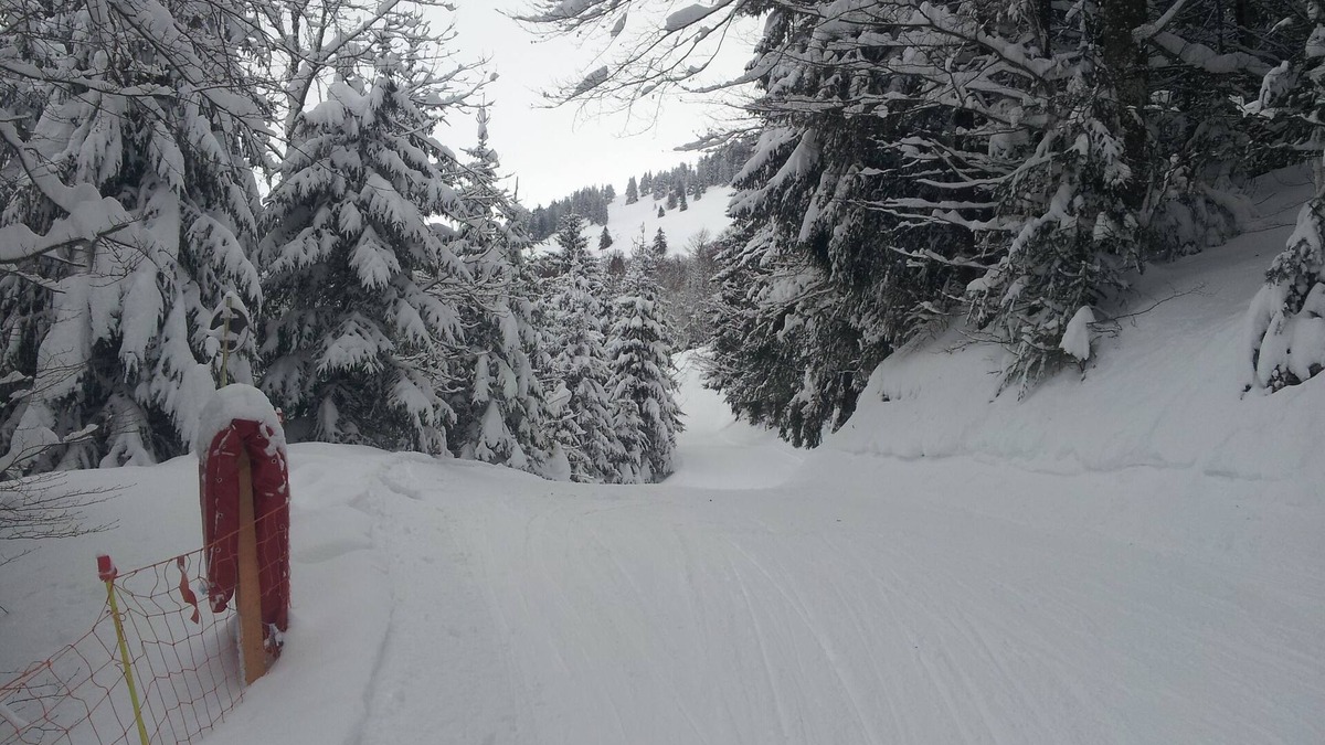 Hirmentaz Apartment | Studio in the mountains at the foot of the ski slopes