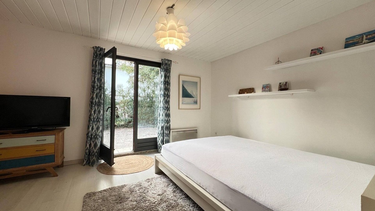 Lardenne House | Studio in Toulouse near Blagnac Airport