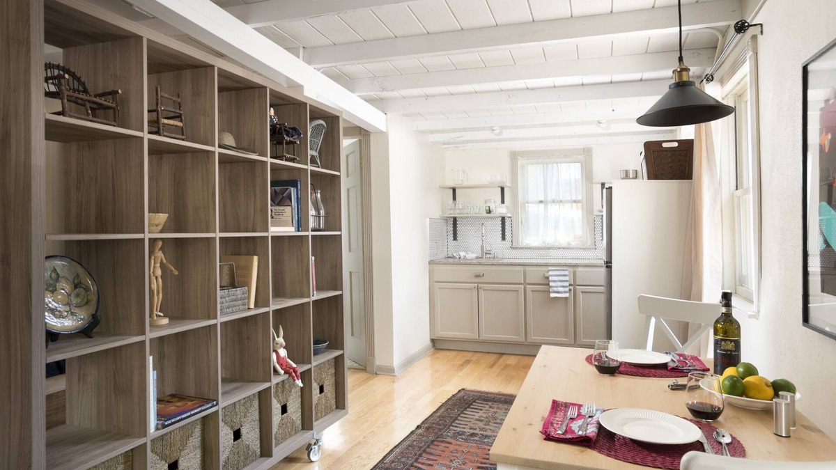 Downtown Santa Fe Apartment | Studio, incredible location & on-site parking! Short walk to Plaza & Railyard.
