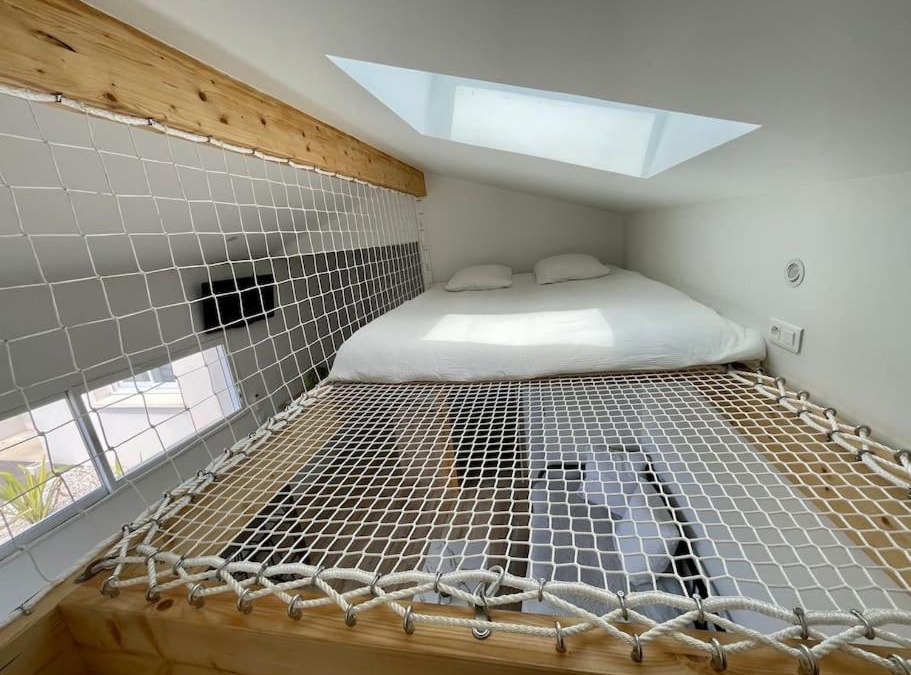 Pisany House | Studio indépendant 4 personnes