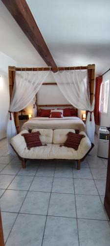 Toulon Bed & Breakfast | Studio Indépendant