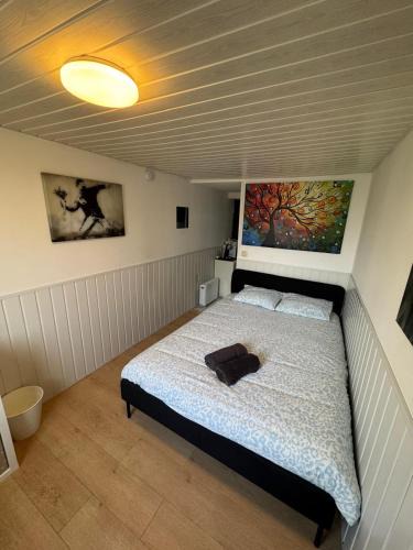 Dilbeek Apartment | Studio individuel