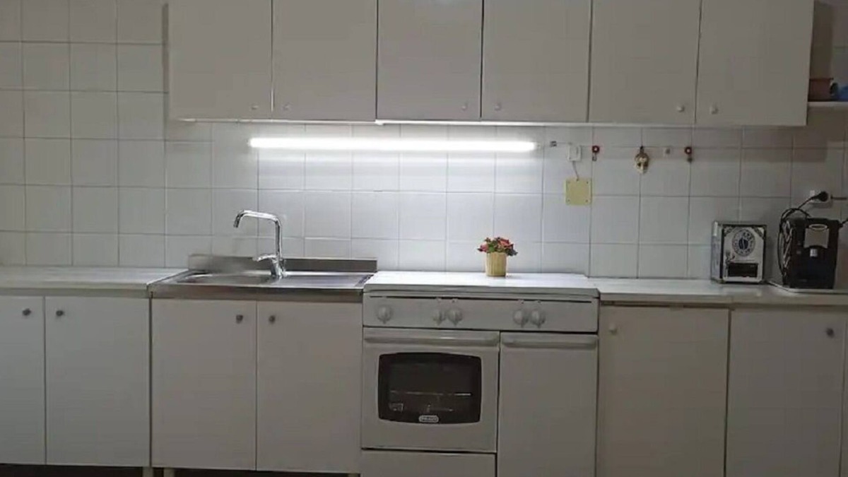 Marcianise Apartment | Studio