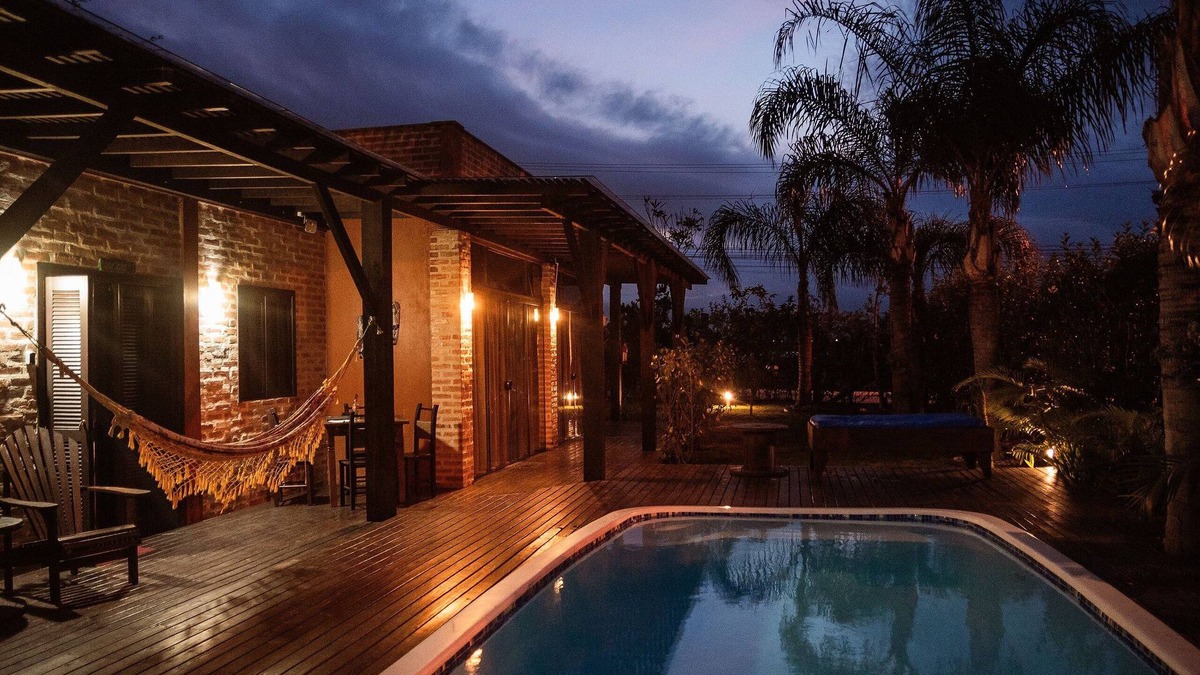 Ibiraquera House | Studio Jardim - Ibiraquera Life