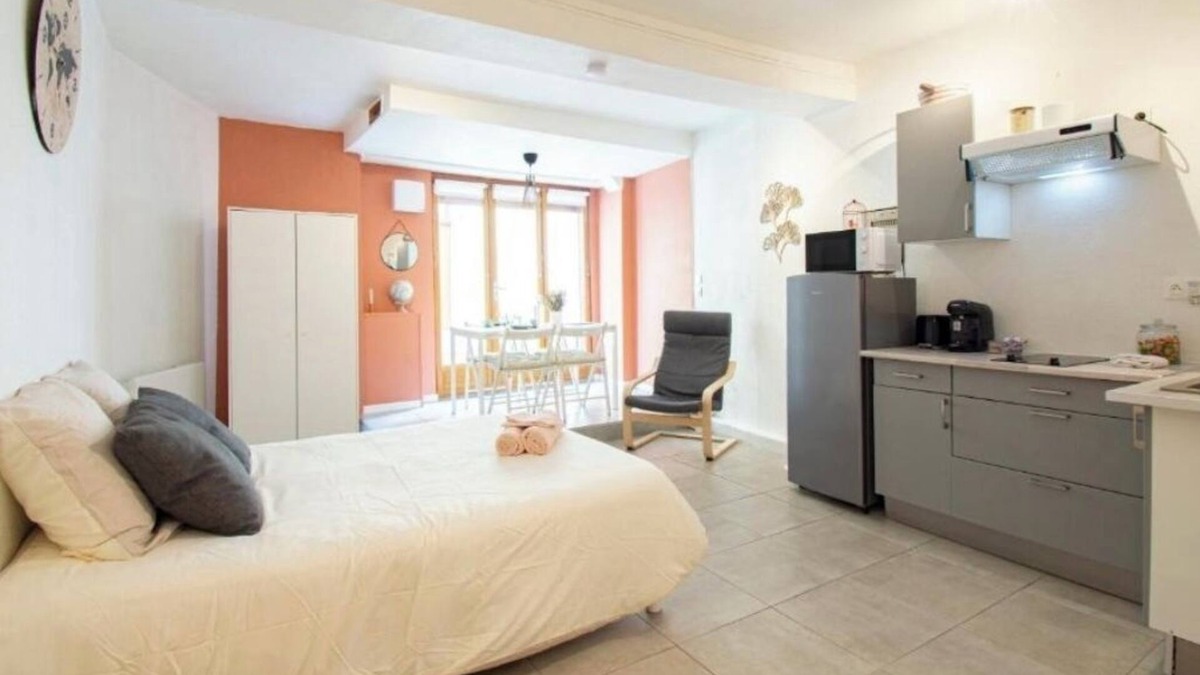 Beaurepaire Apartment | Studio Jimmy's
