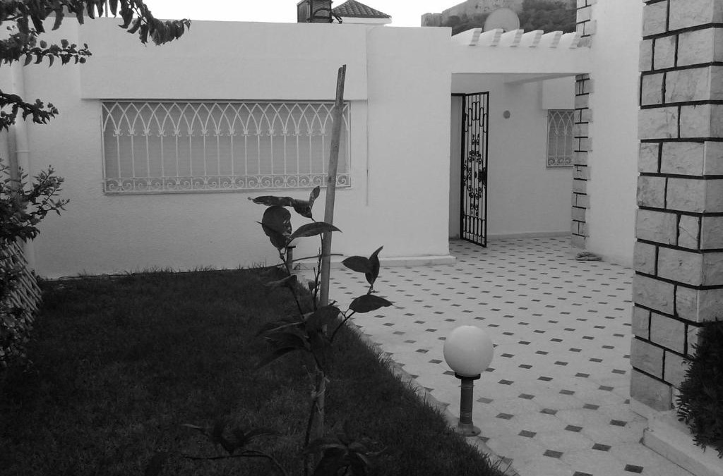 Mansoura Apartment | Studio kelibia