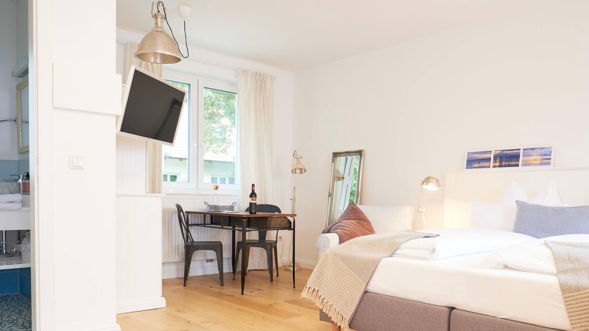Gols Cottage | Studio Klassik - Domizil Gols, Boutique Hotel & Studios