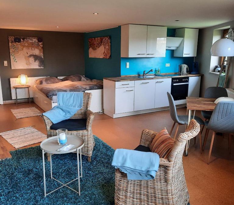 Eupen Apartment | Studio Klimt Eupen