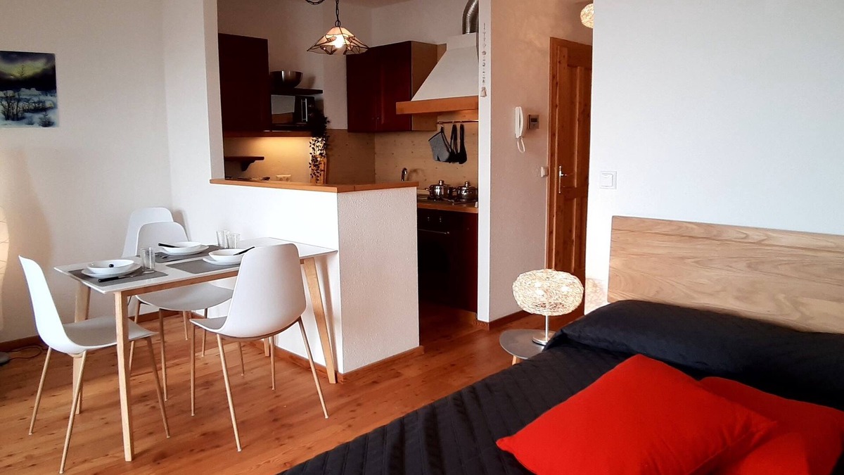 Bad Kleinkirchheim Apartment | STUDIO LISA