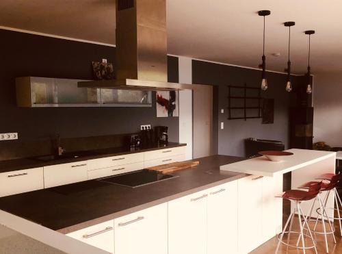 Eberswalde Apartment | Studio/Loft in Eberswalde