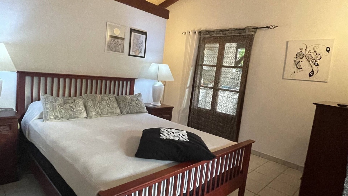 Marigot House | STUDIO LOVER 1 AND 2