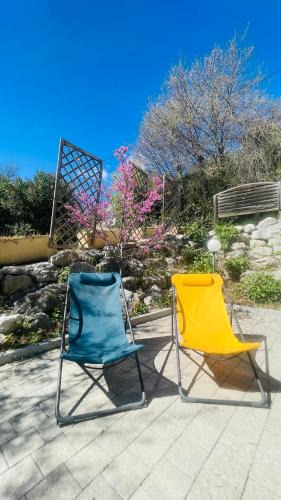 Peyruis Apartment | Studio lumineux « Judée »