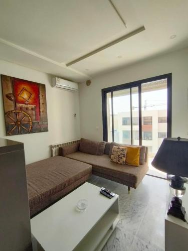 El Aouina Apartment | Studio luxueux