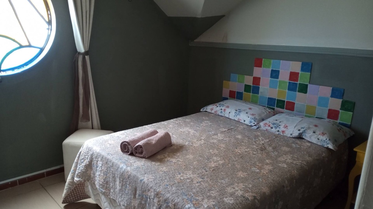 Praia de Iracema House | Studio Marcia