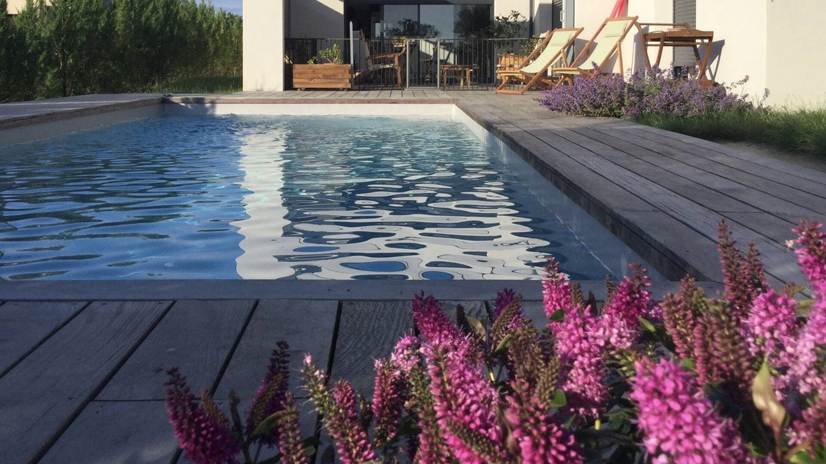 Castelmaurou House | Studio Meublé 2 Personnes