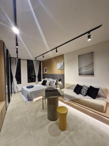 Lapa Apartment | Studio moderno no Centro do RJ