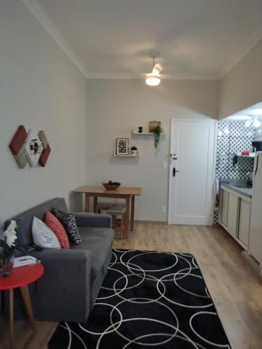 Alto Apartment | Studio Moderno Teresopolis Alto