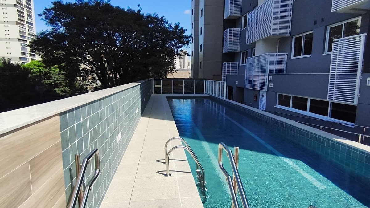 Lapa de Baixo Apartment | Studio near Allianz Parque | Anhembi | Expo Center Norte | Expo Imigrantes