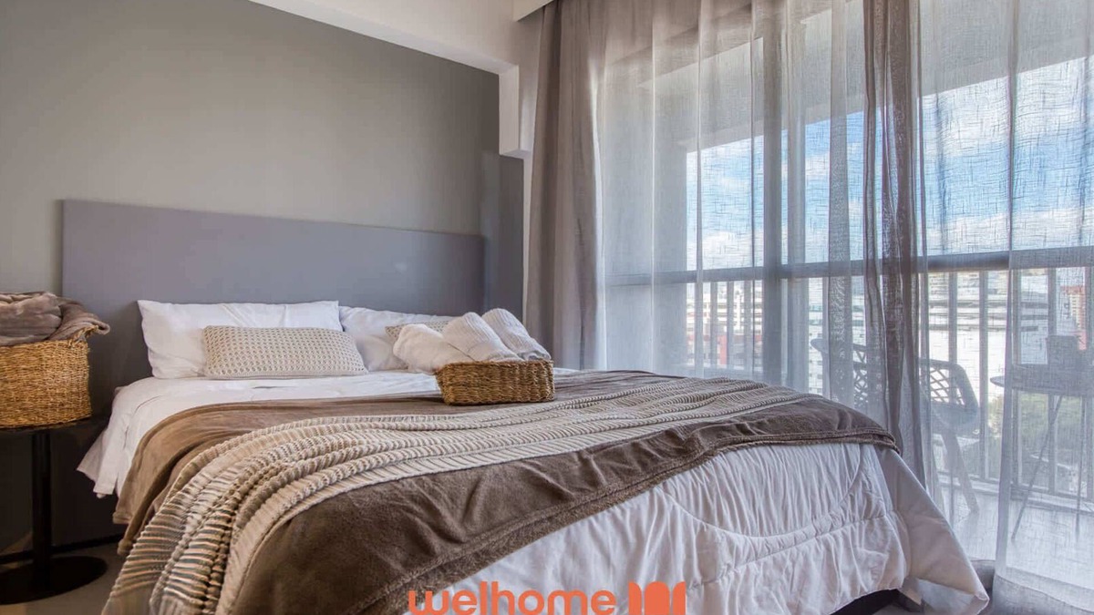 Vila Clementino Apartment | Studio na Vila Mariana perto do Hospital São Paulo