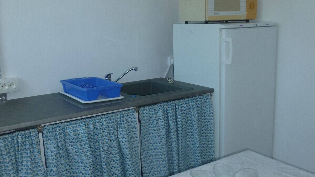 Semussac Apartment | Studio near all amenities and beaches