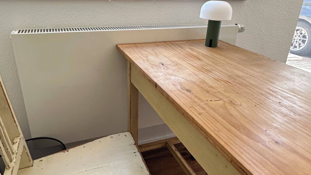 Munster Apartment | Studio No 6