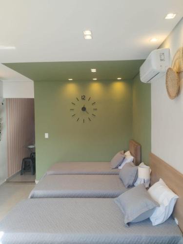 Centro Apartment | Studio no centro, a 50m da delegacia