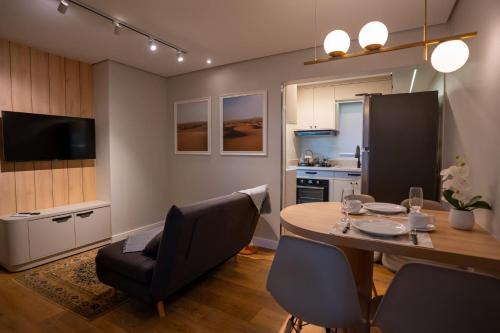 Centro Apartment | Studio Nubia centro