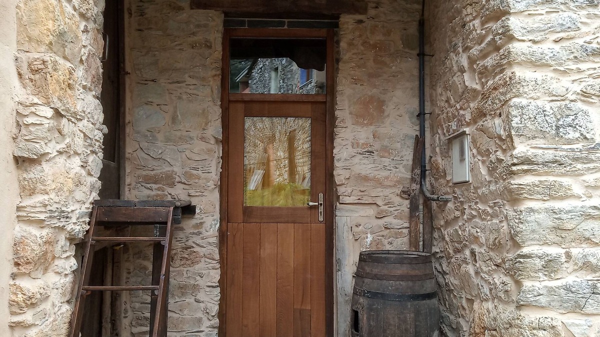 Rubia Apartment | Studio O TOUCH