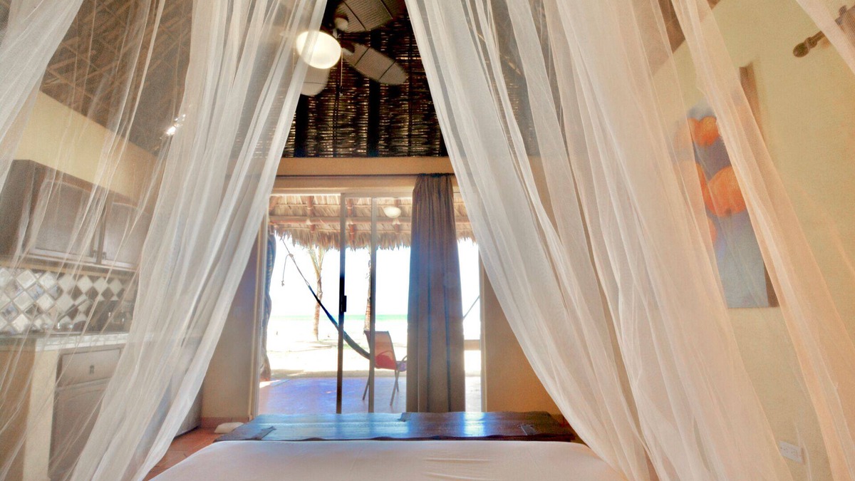 Cerritos Apartment | Studio Ocean Front