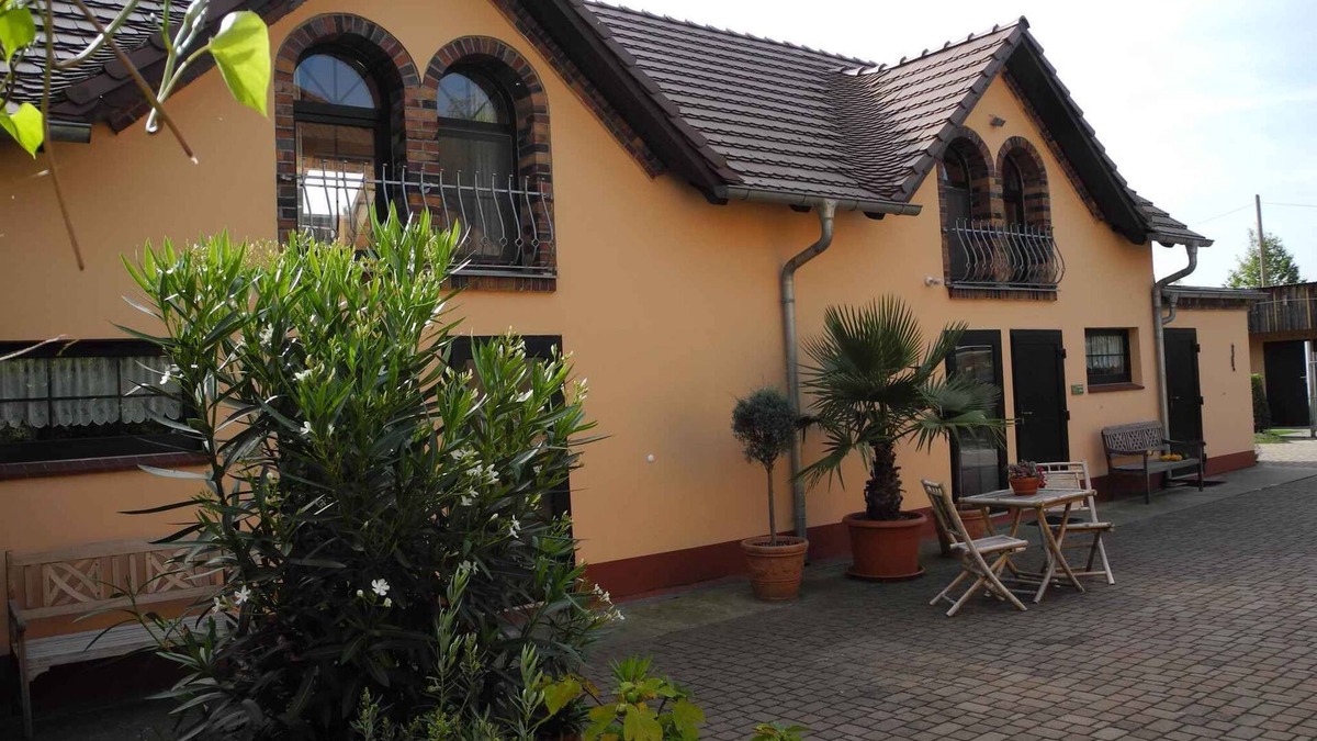 Laasow Apartment | Studio on the edge of the Spreewald