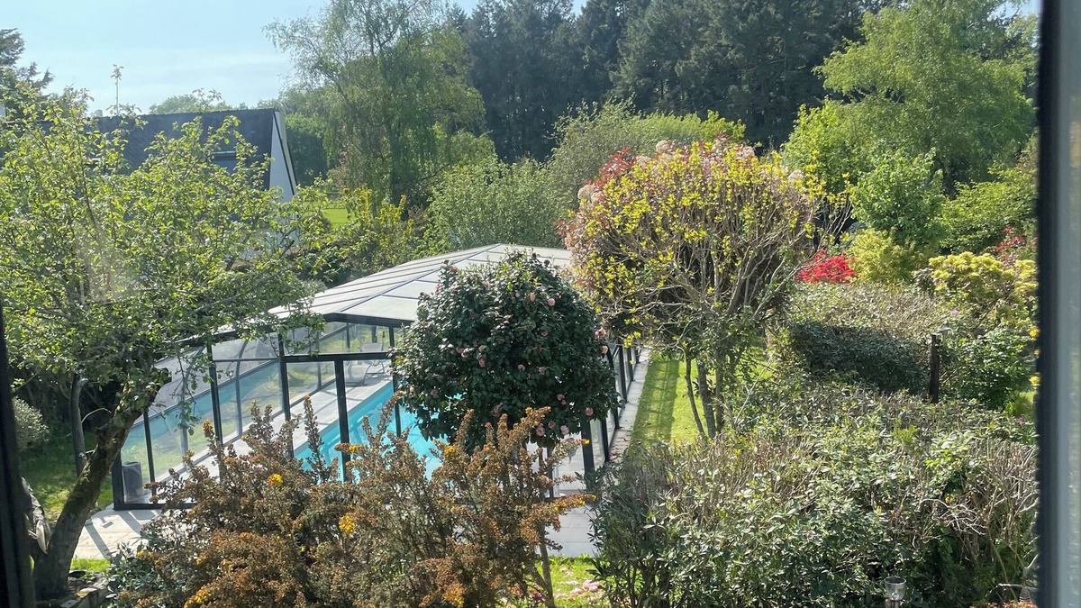 Ploemel Apartment | Studio on the Golf de Saint-Laurent, a stone's throw from the beaches of Carnac and Auray.