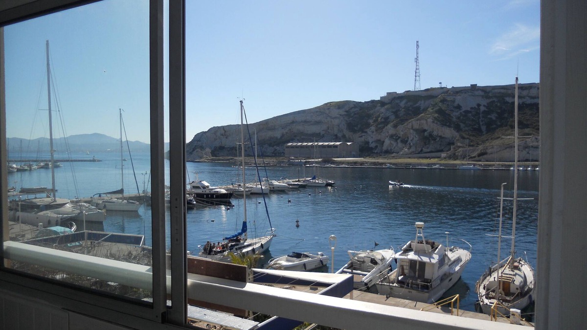Les Iles Apartment | Studio on the island of Friuli