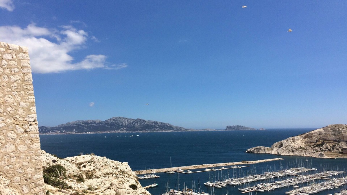 Marseille Boat Rental | Studio on the water - Friuli Islands