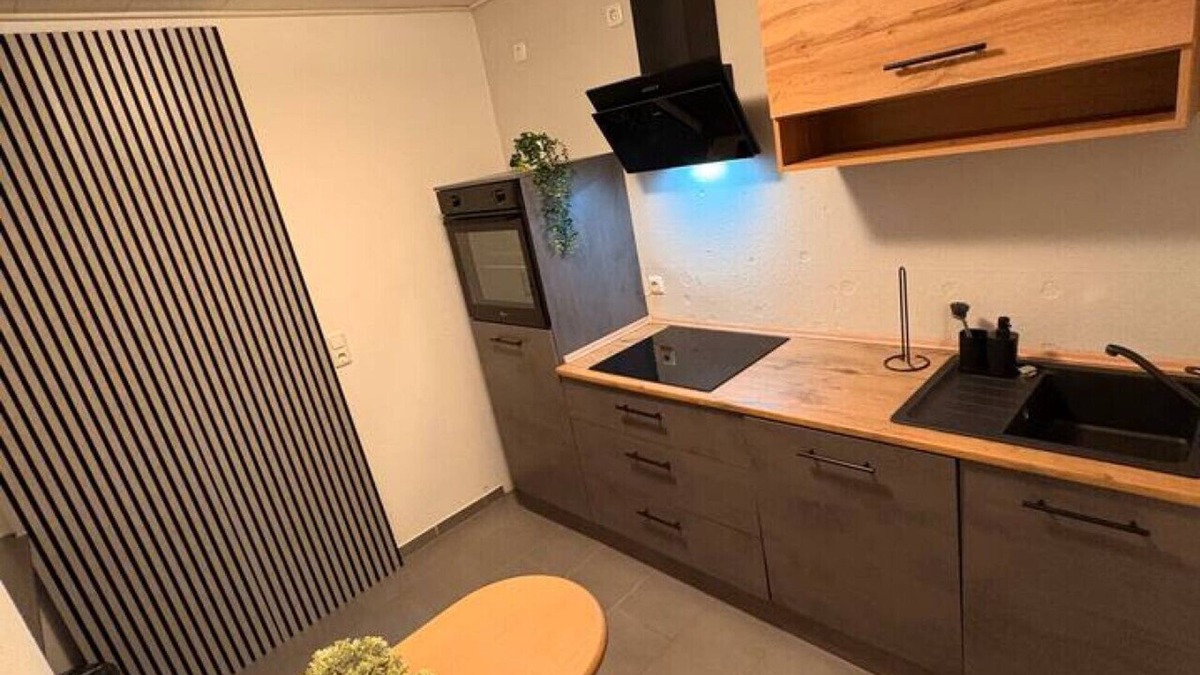 Pressath Condo | Studio One - 5 min to Grafenwöhr