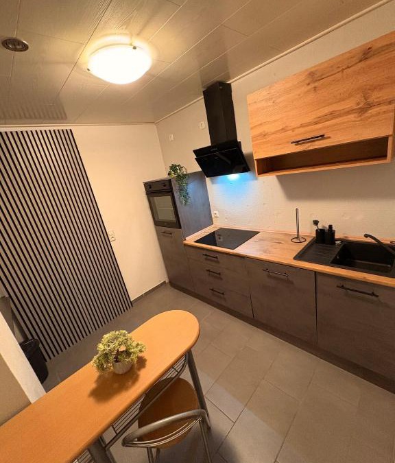 Pressath Apartment | Studio One - 5 min to Grafenwöhr