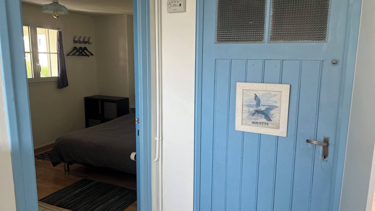 Plozevet Apartment | Studio PennArBed&Breakfast